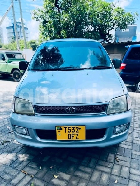 Big with watermark toyota noah simiyu bariadi 24479