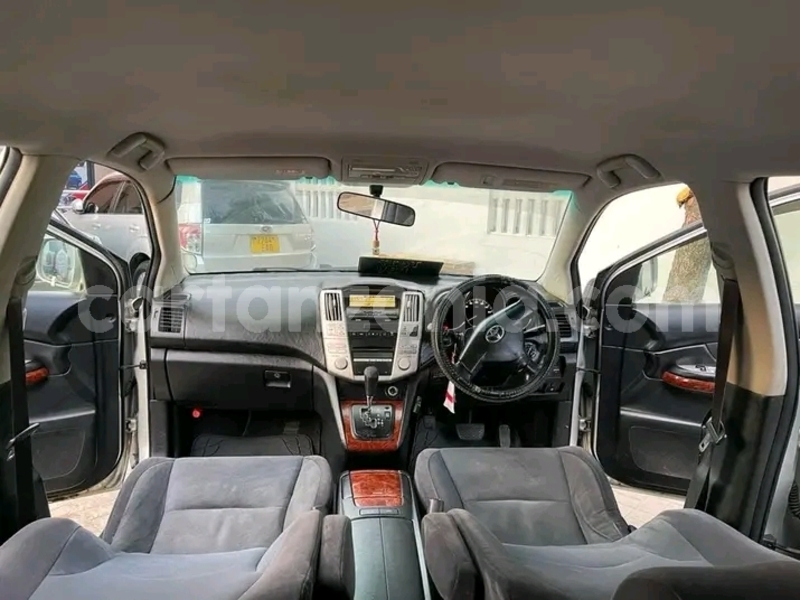 Big with watermark toyota harrier dar es salaam dar es salaam 24480