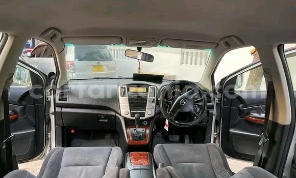 Buy Used Toyota Harrier Other Car in Dar es Salaam in Dar es Salaam