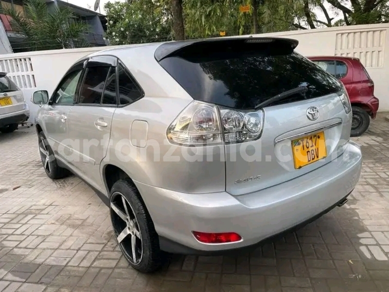 Big with watermark toyota harrier dar es salaam dar es salaam 24480