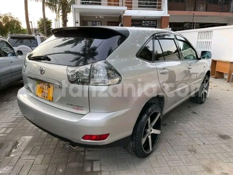 Big with watermark toyota harrier dar es salaam dar es salaam 24480