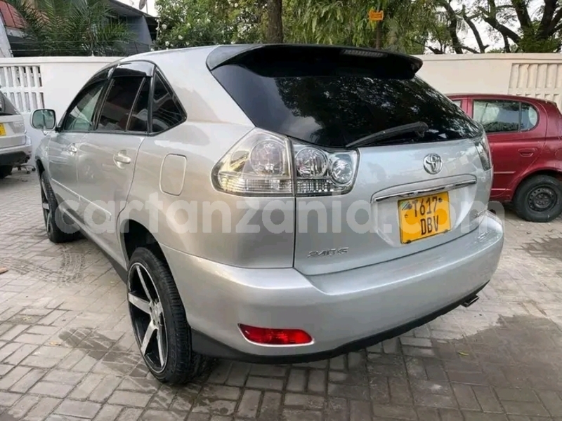 Big with watermark toyota harrier dar es salaam dar es salaam 24480