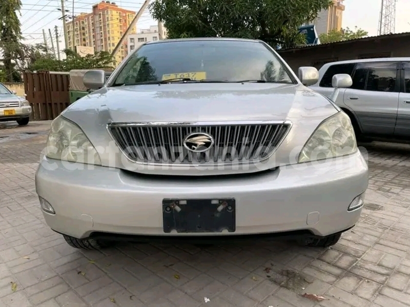 Big with watermark toyota harrier dar es salaam dar es salaam 24480