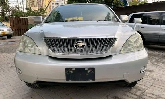 Buy Used Toyota Harrier Other Car in Dar es Salaam in Dar es Salaam Buy Used Toyota Harrier Other Car in Dar es Salaam in Dar es Salaam