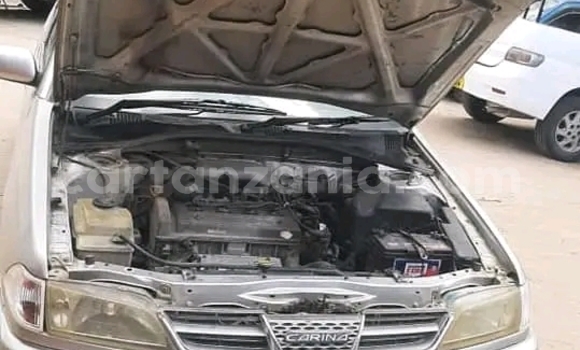 Buy Used Toyota Carina Other Car in Dodoma in Dodoma Buy Used Toyota Carina Other Car in Dodoma in Dodoma