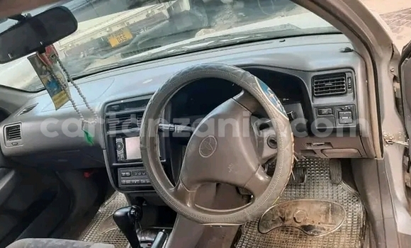Buy Used Toyota Carina Other Car in Dodoma in Dodoma Buy Used Toyota Carina Other Car in Dodoma in Dodoma
