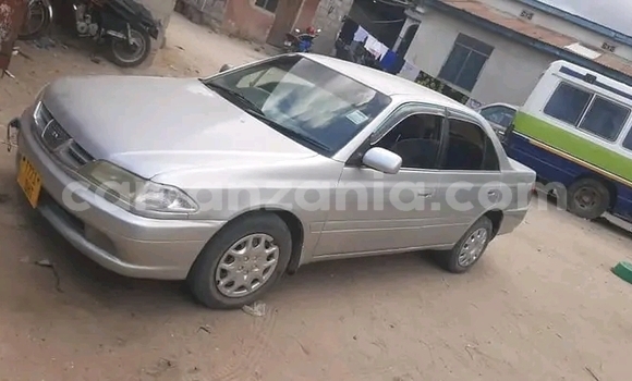 Buy Used Toyota Carina Other Car in Dodoma in Dodoma Buy Used Toyota Carina Other Car in Dodoma in Dodoma