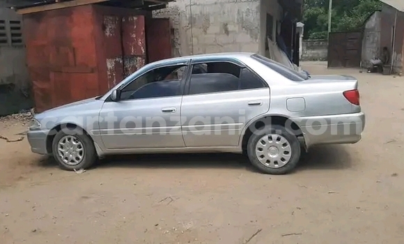 Buy Used Toyota Carina Other Car in Dodoma in Dodoma Buy Used Toyota Carina Other Car in Dodoma in Dodoma