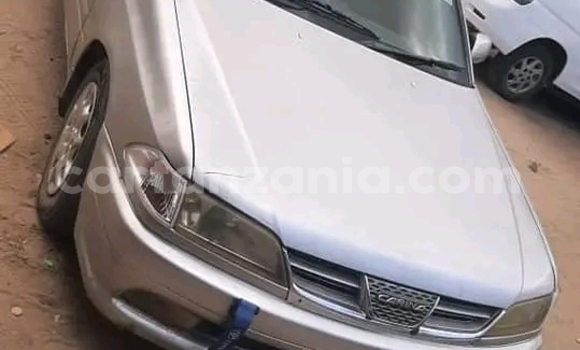 Buy Used Toyota Carina Other Car in Dodoma in Dodoma Buy Used Toyota Carina Other Car in Dodoma in Dodoma
