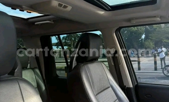 Buy Used Mitsubishi Dignity Other Car in Butiama in Mara Buy Used Mitsubishi Dignity Other Car in Butiama in Mara