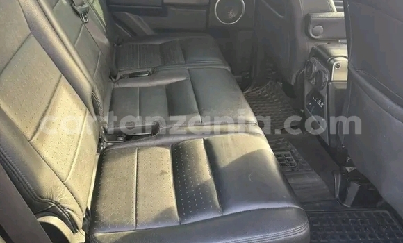 Buy Used Mitsubishi Dignity Other Car in Butiama in Mara Buy Used Mitsubishi Dignity Other Car in Butiama in Mara