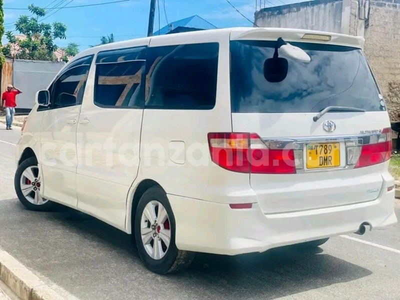 Big with watermark toyota alphard geita chato 24485