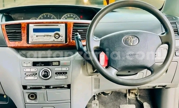 Buy Used Toyota Noah White Car in Buhigwe in Kigoma Buy Used Toyota Noah White Car in Buhigwe in Kigoma