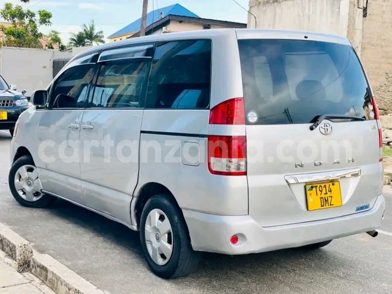 Big with watermark toyota noah kigoma buhigwe 24486