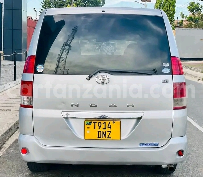 Big with watermark toyota noah kigoma buhigwe 24486