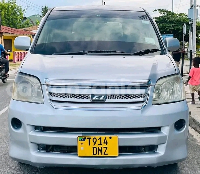 Big with watermark toyota noah kigoma buhigwe 24486