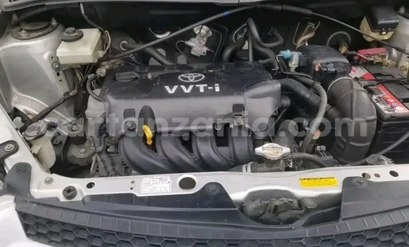 Nunua Ilio tumika Toyota IST Nyingine Gari ndani ya Buhigwe nchini Kigoma