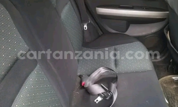 Buy Used Toyota IST Other Car in Buhigwe in Kigoma Buy Used Toyota IST Other Car in Buhigwe in Kigoma