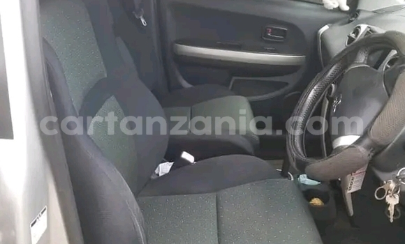 Buy Used Toyota IST Other Car in Buhigwe in Kigoma Buy Used Toyota IST Other Car in Buhigwe in Kigoma