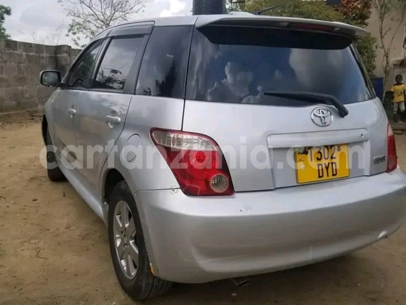 Big with watermark toyota ist kigoma buhigwe 24487