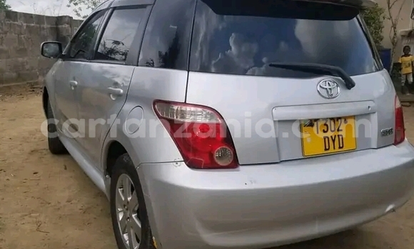 Buy Used Toyota IST Other Car in Buhigwe in Kigoma Buy Used Toyota IST Other Car in Buhigwe in Kigoma