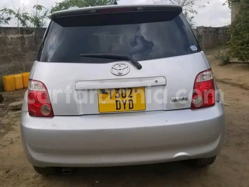 Big with watermark toyota ist kigoma buhigwe 24487