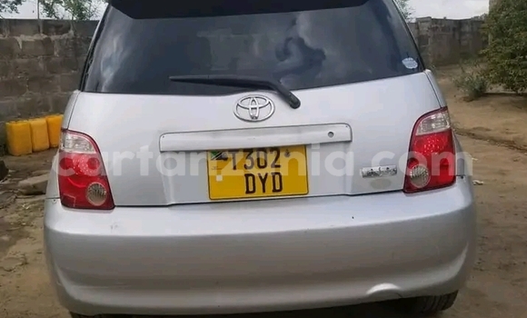 Buy Used Toyota IST Other Car in Buhigwe in Kigoma Buy Used Toyota IST Other Car in Buhigwe in Kigoma