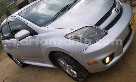 Buy Used Toyota IST Other Car in Buhigwe in Kigoma Buy Used Toyota IST Other Car in Buhigwe in Kigoma