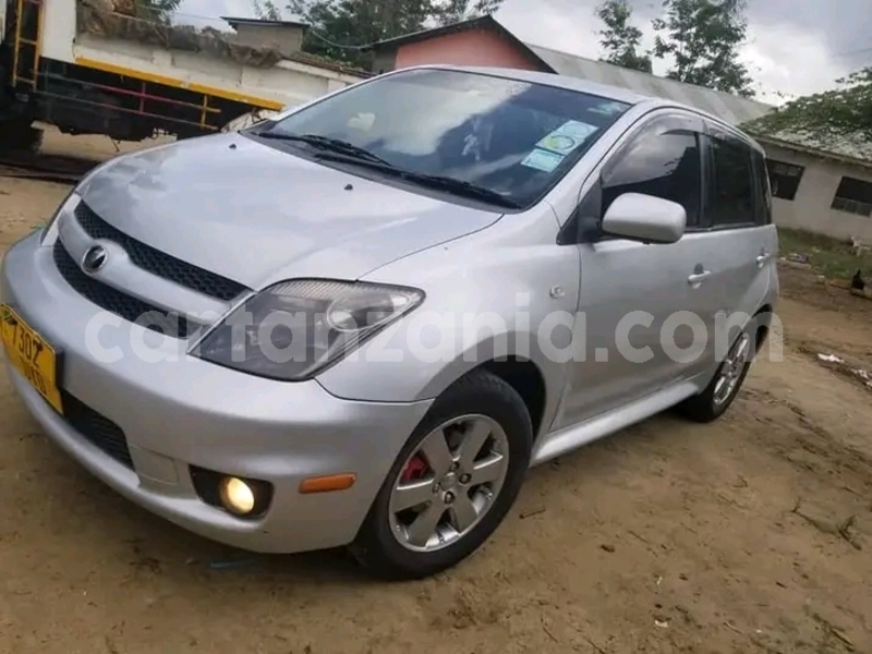 Big with watermark toyota ist kigoma buhigwe 24487