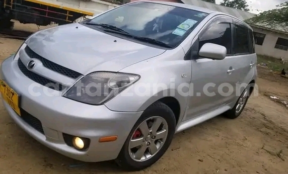 Buy Used Toyota IST Other Car in Buhigwe in Kigoma Buy Used Toyota IST Other Car in Buhigwe in Kigoma