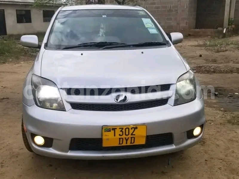 Big with watermark toyota ist kigoma buhigwe 24487