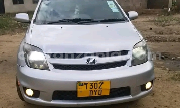 Buy Used Toyota IST Other Car in Buhigwe in Kigoma Buy Used Toyota IST Other Car in Buhigwe in Kigoma