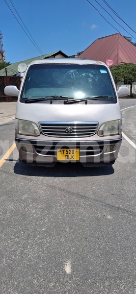 Big with watermark toyota hiace dar es salaam dar es salaam 24488