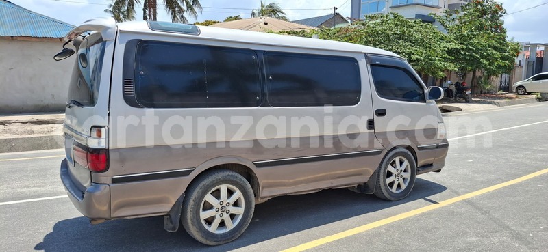 Big with watermark toyota hiace dar es salaam dar es salaam 24488