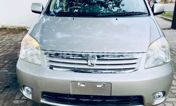 Buy Used Toyota Raum White Car in Butiama in Mara Buy Used Toyota Raum White Car in Butiama in Mara