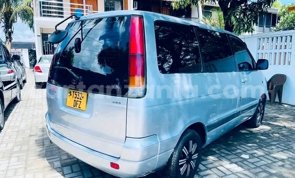 Nunua Ilio tumika Toyota Noah Nyeupe Gari ndani ya Butiama nchini Mara Nunua Ilio tumika Toyota Noah Nyeupe Gari ndani ya Butiama nchini Mara