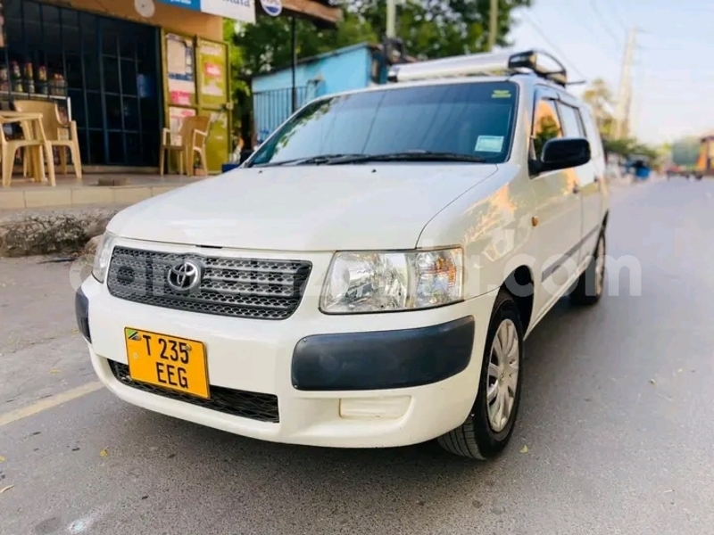 Big with watermark toyota succeed kagera biharamulo 24493