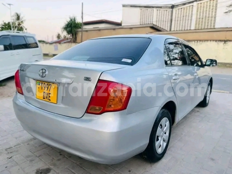 Big with watermark toyota axio kigoma buhigwe 24494