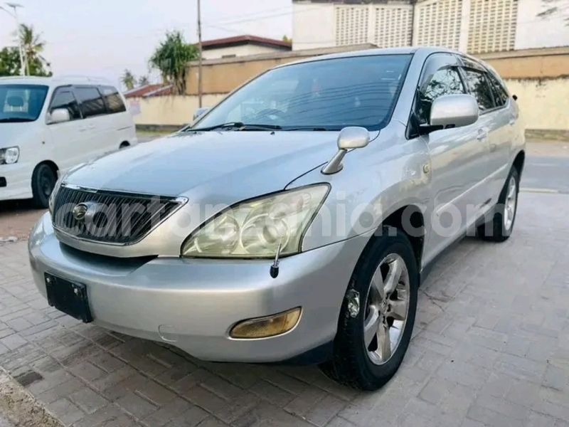 Big with watermark toyota harrier kigoma buhigwe 24495