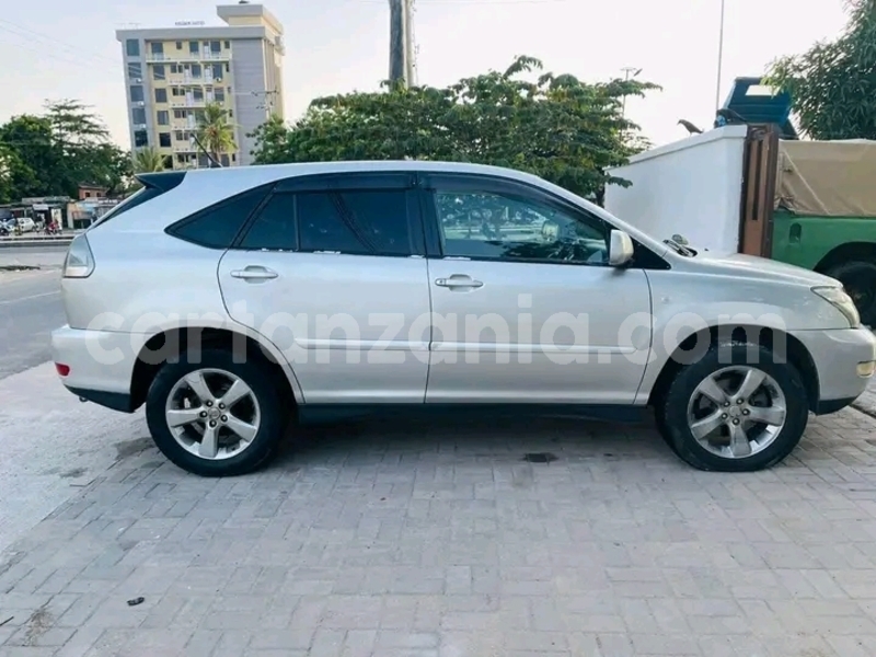 Big with watermark toyota harrier kigoma buhigwe 24495