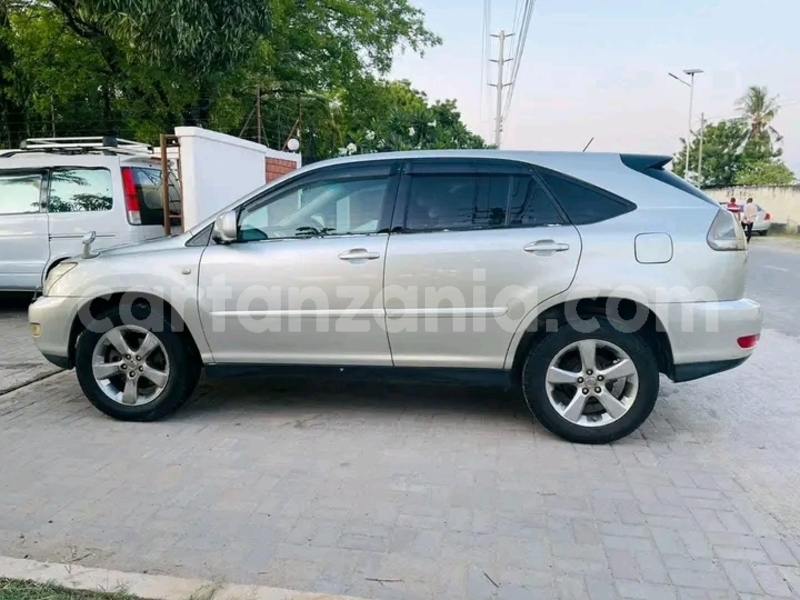 Big with watermark toyota harrier kigoma buhigwe 24495