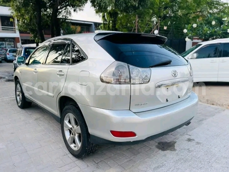 Big with watermark toyota harrier kigoma buhigwe 24495