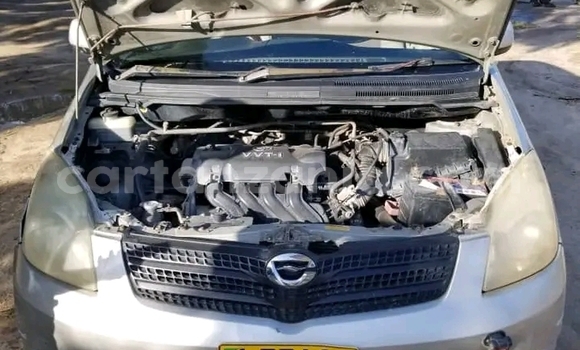 Nunua Ilio tumika Toyota IST Nyingine Gari ndani ya Biharamulo nchini Kagera Nunua Ilio tumika Toyota IST Nyingine Gari ndani ya Biharamulo nchini Kagera