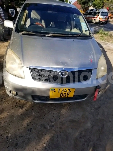 Big with watermark toyota ist kagera biharamulo 24497