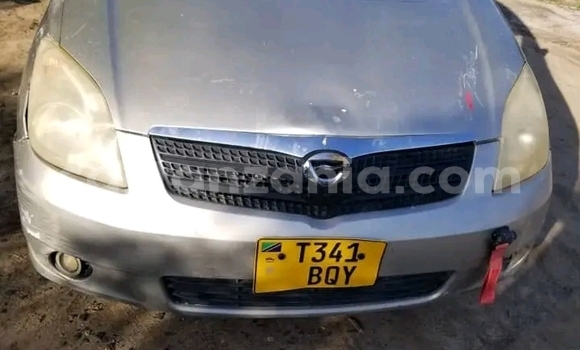 Nunua Ilio tumika Toyota IST Nyingine Gari ndani ya Biharamulo nchini Kagera Nunua Ilio tumika Toyota IST Nyingine Gari ndani ya Biharamulo nchini Kagera