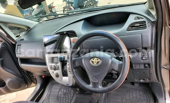 Buy Used Toyota Ractis Other Car in Buhigwe in Kigoma Buy Used Toyota Ractis Other Car in Buhigwe in Kigoma