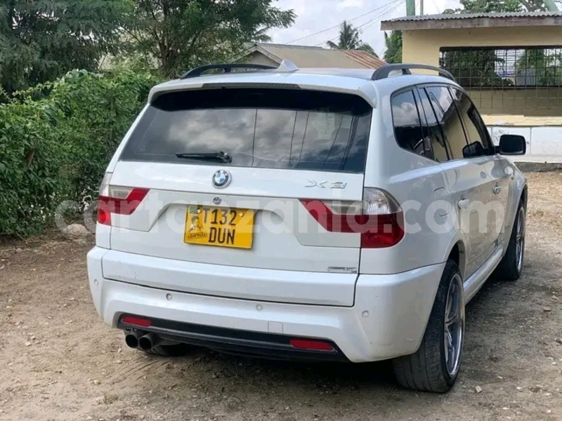 Big with watermark bmw x3 dodoma chemba 24500