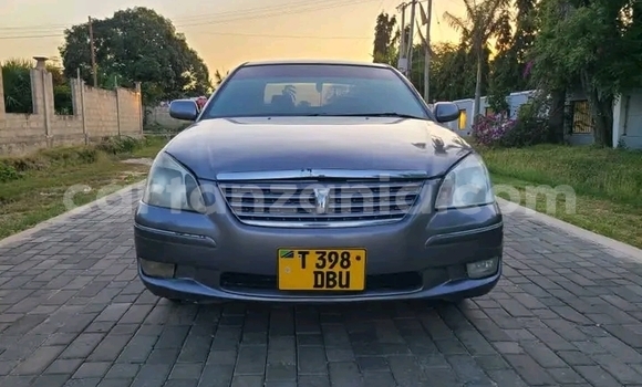 Buy Used Toyota Premio Other Car in Buhigwe in Kigoma
