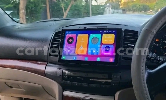 Buy Used Toyota Premio Other Car in Buhigwe in Kigoma Buy Used Toyota Premio Other Car in Buhigwe in Kigoma