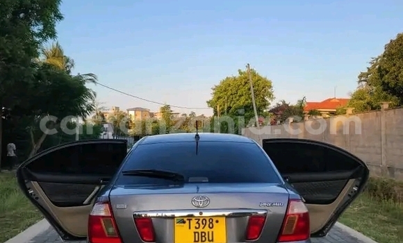 Buy Used Toyota Premio Other Car in Buhigwe in Kigoma Buy Used Toyota Premio Other Car in Buhigwe in Kigoma